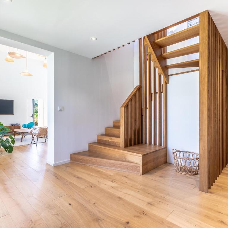 Fairway Villa - À 5 min des plages et du golf - Villa - 17