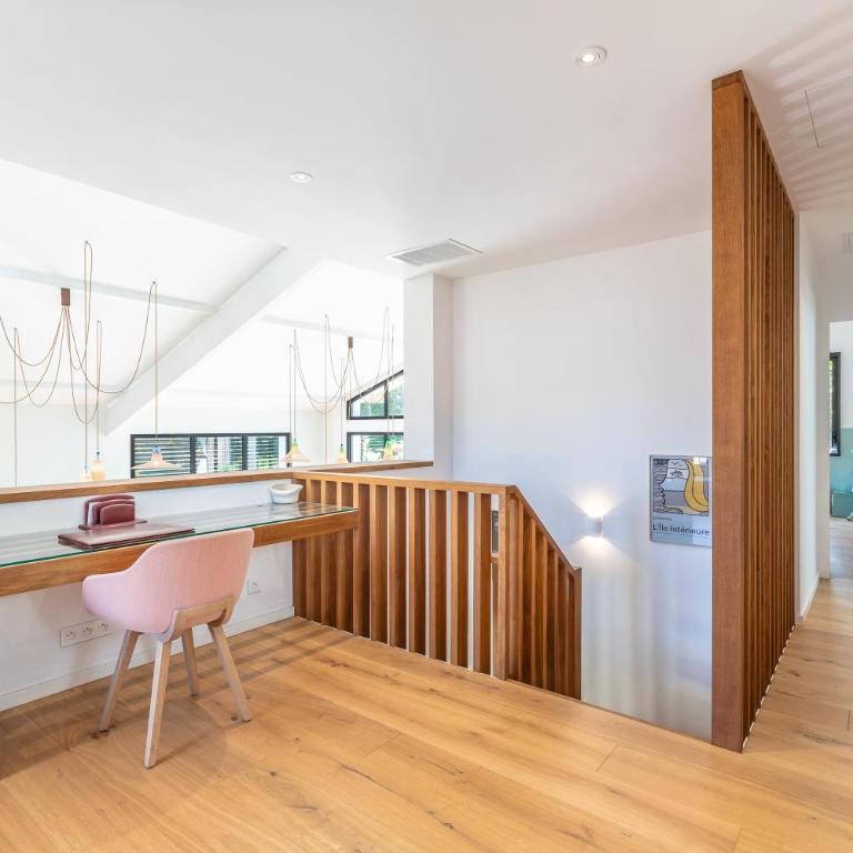 Fairway Villa - À 5 min des plages et du golf - Villa - 18
