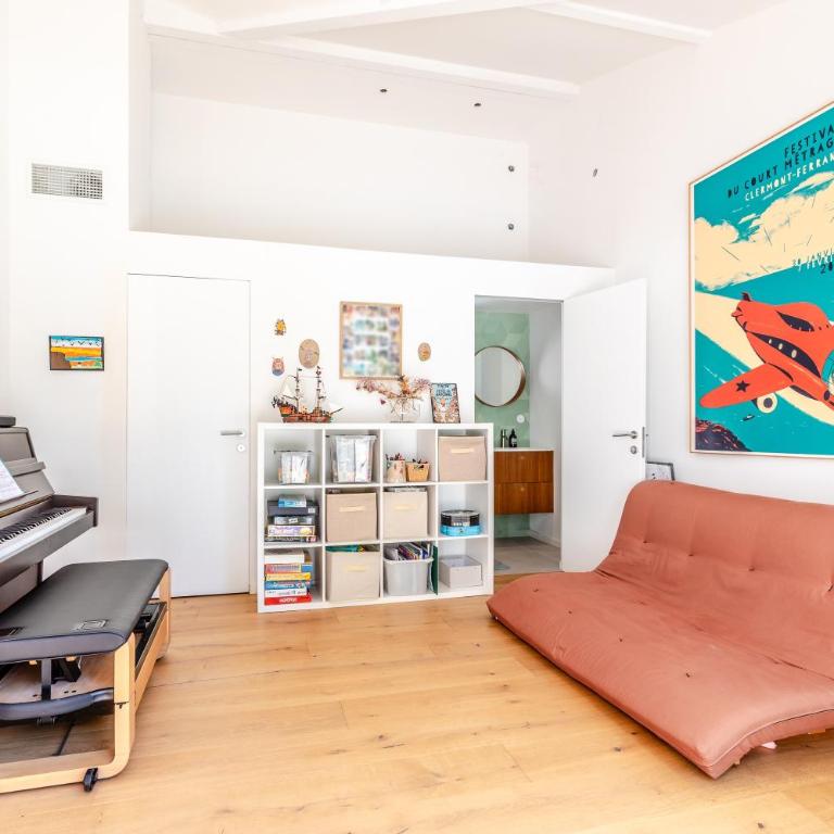 Fairway Villa - À 5 min des plages et du golf - Villa - 41