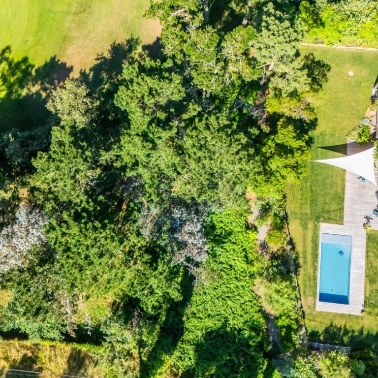 Fairway Villa - À 5 min des plages et du golf - Villa - 44