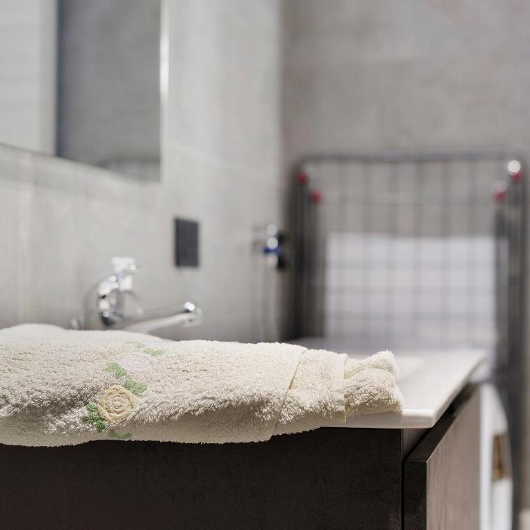 Lueur de la Rouja - Casa con 2 Camere da Letto - 18