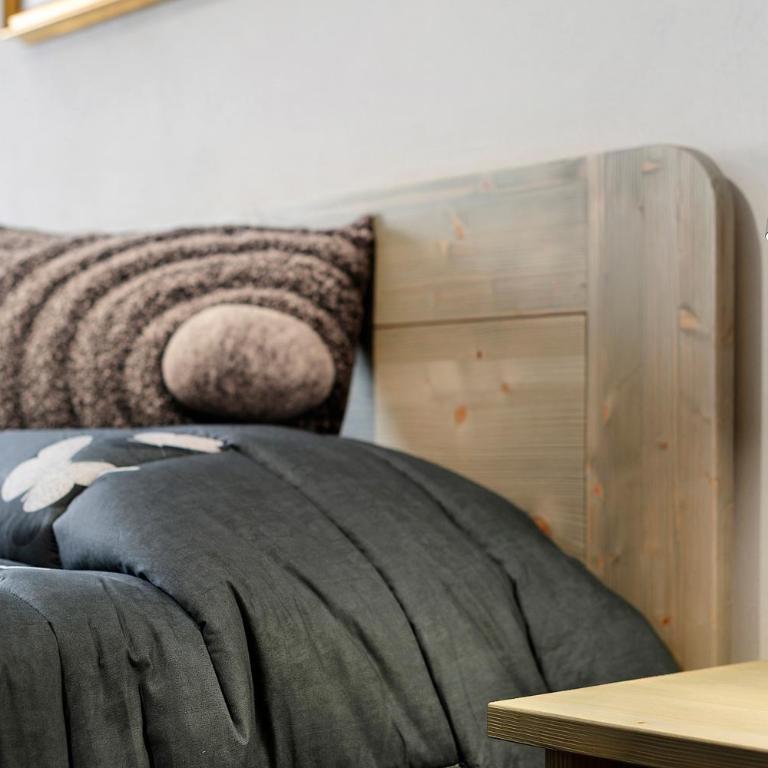 Lueur de la Rouja - Casa con 2 Camere da Letto - 12