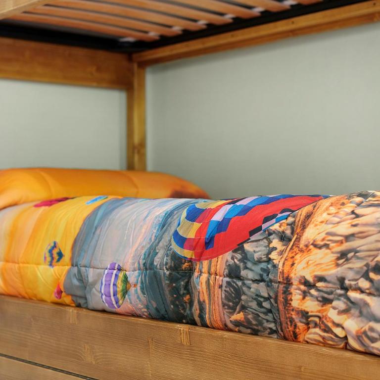 Lueur de la Rouja - Casa con 2 Camere da Letto - 20