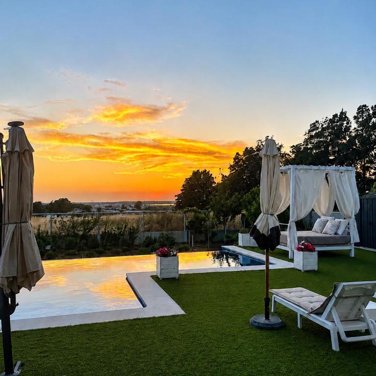 Puesta de Sol Doñana Adults Only - Apartment mit 1 Schlafzimmer - 1
