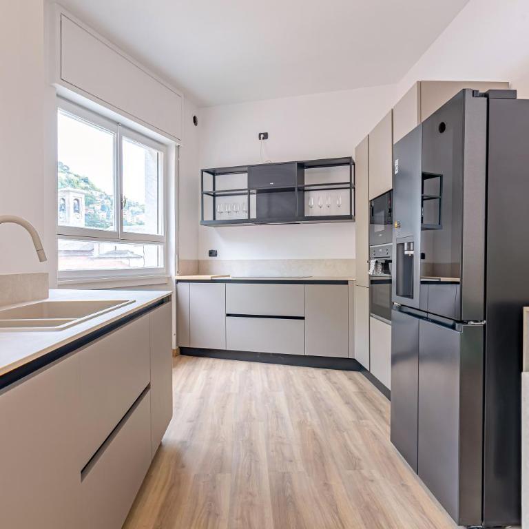 Duomo Verde Penthouse - Luxury Collection - Private Floor near the Cathedral - Appartamento - 42