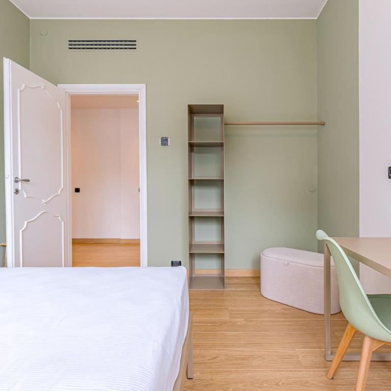 Duomo Verde Penthouse - Luxury Collection - Private Floor near the Cathedral - Appartamento - 8