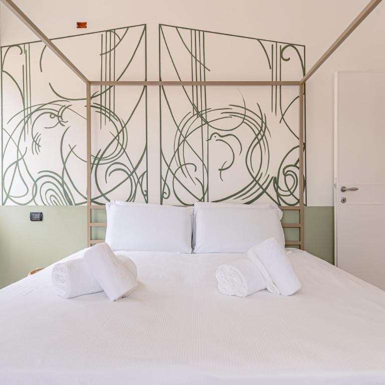 Duomo Verde Penthouse - Luxury Collection - Private Floor near the Cathedral - Appartamento - 5