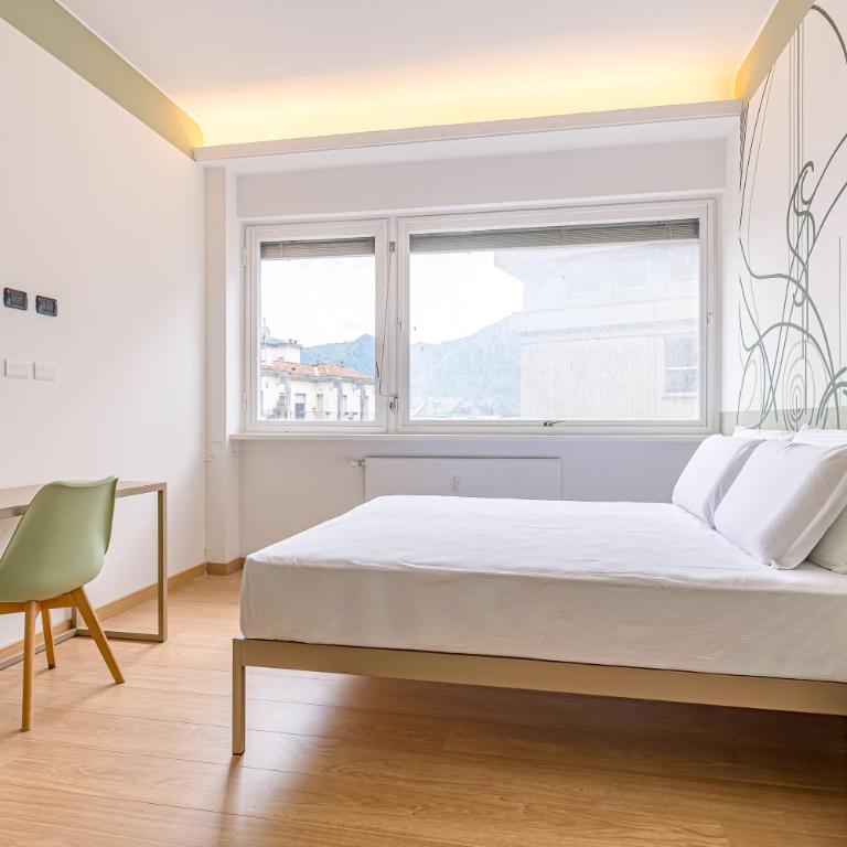 Duomo Verde Penthouse - Luxury Collection - Private Floor near the Cathedral - Appartamento - 7