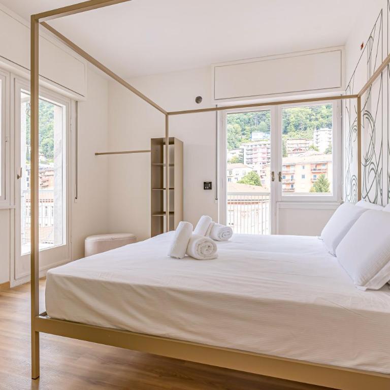Duomo Verde Penthouse - Luxury Collection - Private Floor near the Cathedral - Appartamento - 10