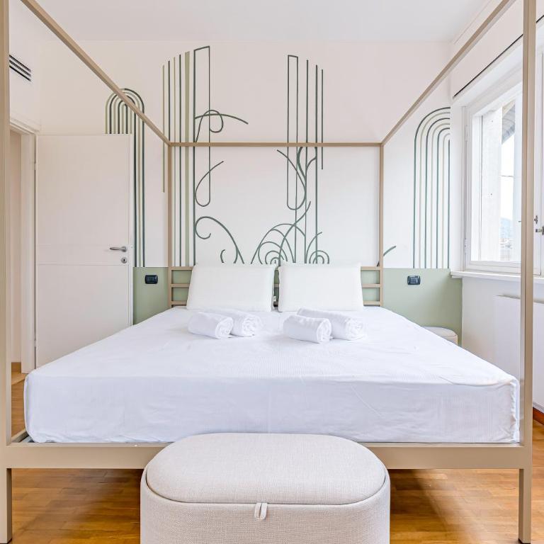Duomo Verde Penthouse - Luxury Collection - Private Floor near the Cathedral - Appartamento - 12