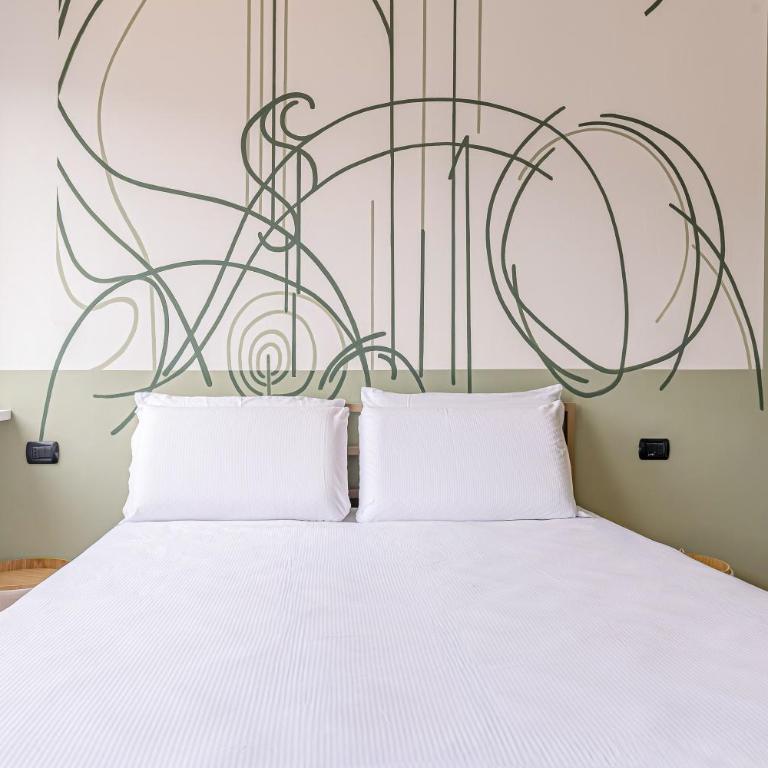 Duomo Verde Penthouse - Luxury Collection - Private Floor near the Cathedral - Appartamento - 3