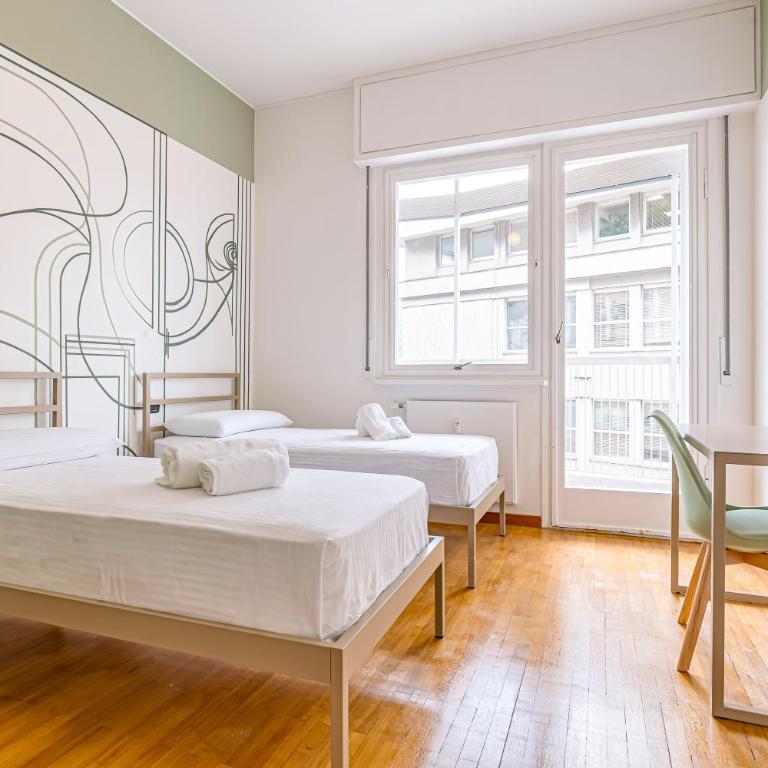 Duomo Verde Penthouse - Luxury Collection - Private Floor near the Cathedral - Appartamento - 4