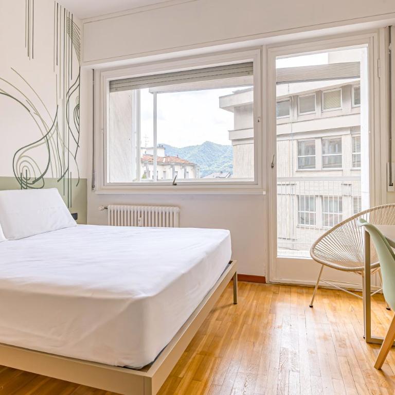 Duomo Verde Penthouse - Luxury Collection - Private Floor near the Cathedral - Appartamento - 9