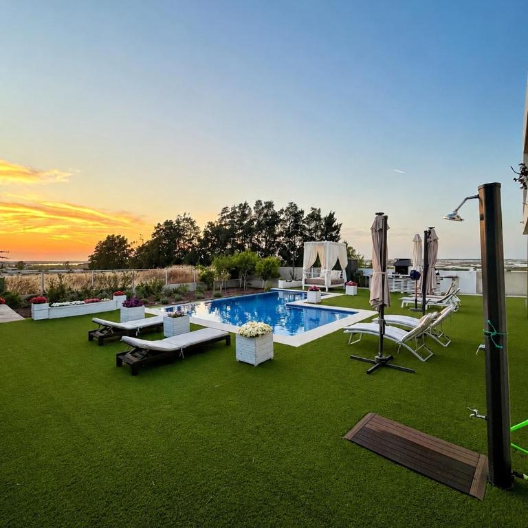 Puesta de Sol Doñana Adults Only - Apartment mit 1 Schlafzimmer - 15