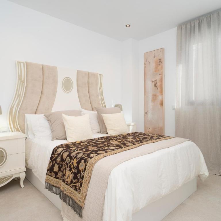 Stunning Penthouse in Estepona - Haus mit 2 Schlafzimmern - 11