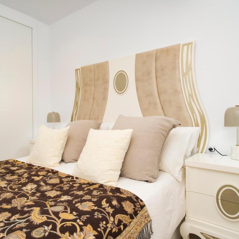 Stunning Penthouse in Estepona - Haus mit 2 Schlafzimmern - 12