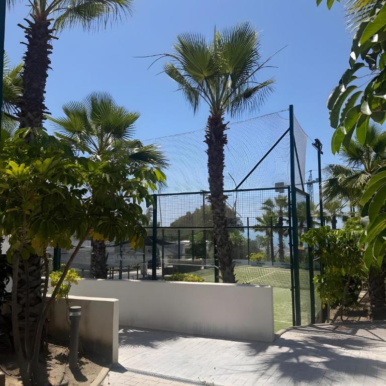 Stunning Penthouse in Estepona - Haus mit 2 Schlafzimmern - 42