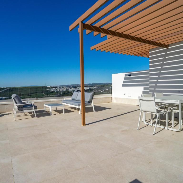 Stunning Penthouse in Estepona - Haus mit 2 Schlafzimmern - 28