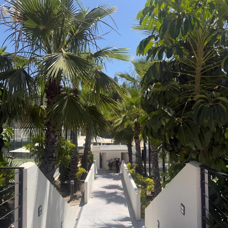 Stunning Penthouse in Estepona - Haus mit 2 Schlafzimmern - 40
