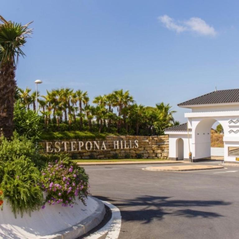 Stunning Penthouse in Estepona - Haus mit 2 Schlafzimmern - 36