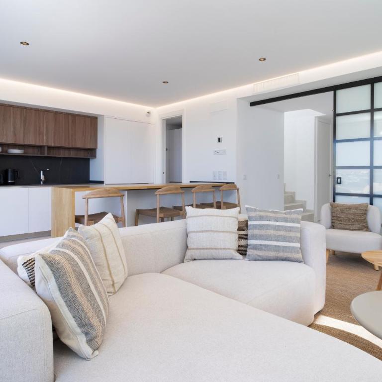Stunning Penthouse in Estepona - Haus mit 2 Schlafzimmern - 4