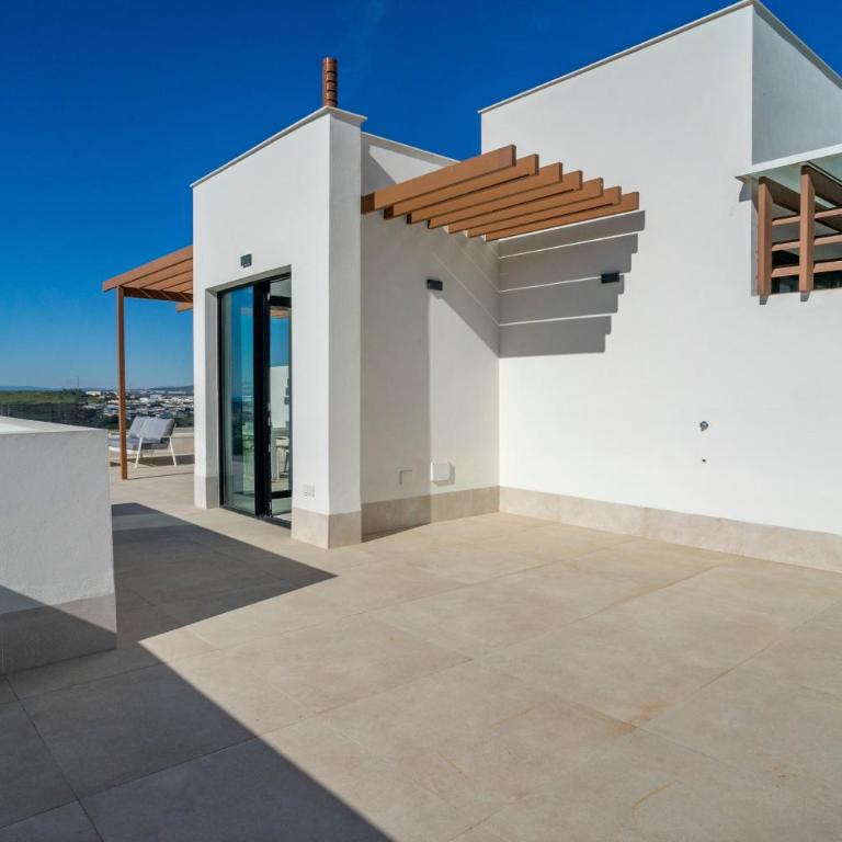 Stunning Penthouse in Estepona - Haus mit 2 Schlafzimmern - 29