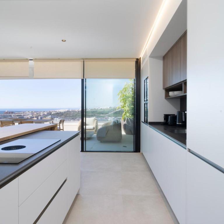 Stunning Penthouse in Estepona - Haus mit 2 Schlafzimmern - 10