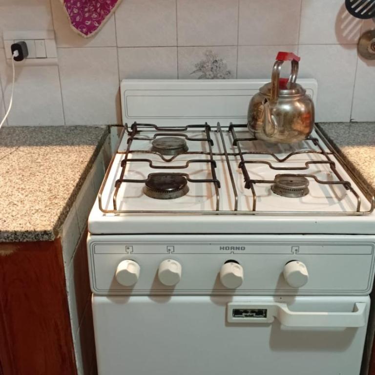 Miramar - Casa de 4 dormitorios - 2