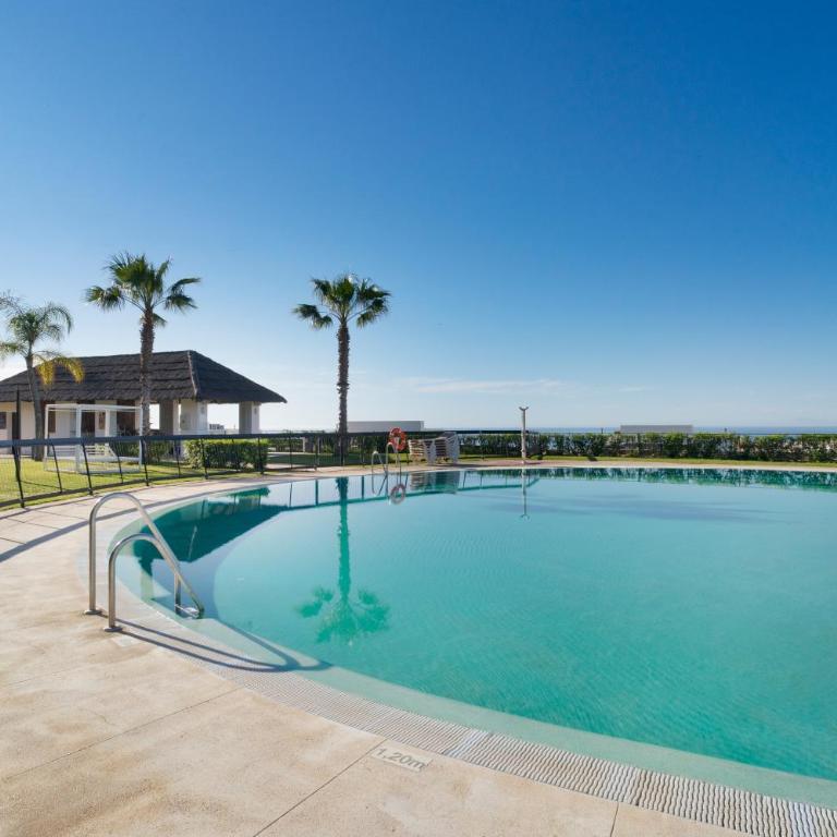 Stunning Penthouse in Estepona - Haus mit 2 Schlafzimmern - 1
