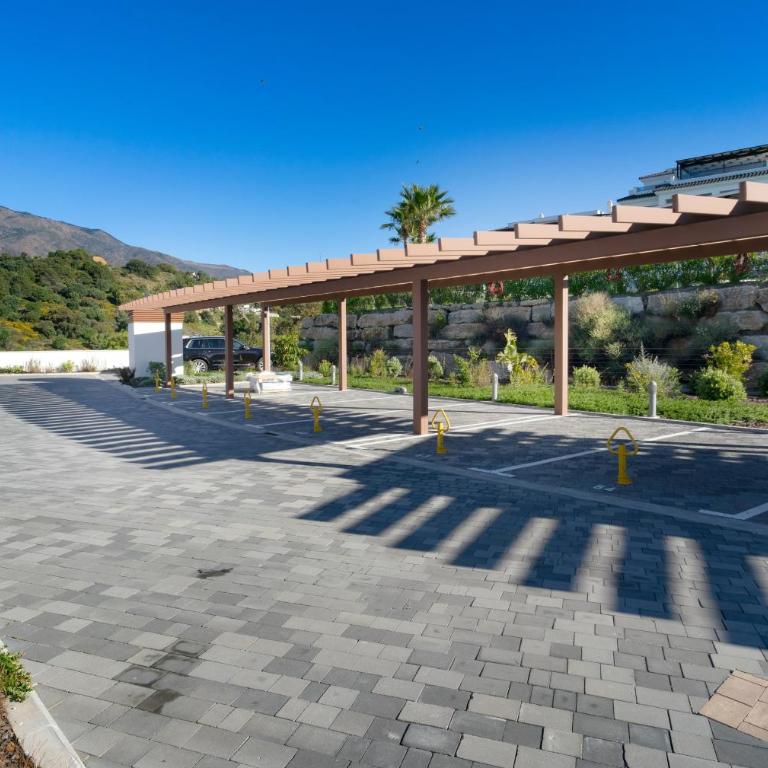 Stunning Penthouse in Estepona - Haus mit 2 Schlafzimmern - 33