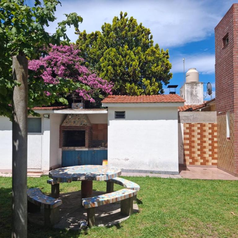 Miramar - Casa de 4 dormitorios - 5