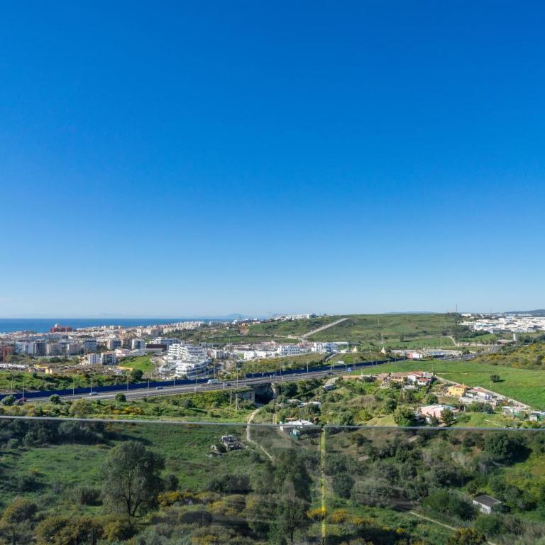 Stunning Penthouse in Estepona - Haus mit 2 Schlafzimmern - 37