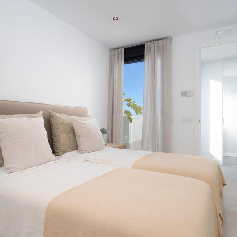 Stunning Penthouse in Estepona - Haus mit 2 Schlafzimmern - 13