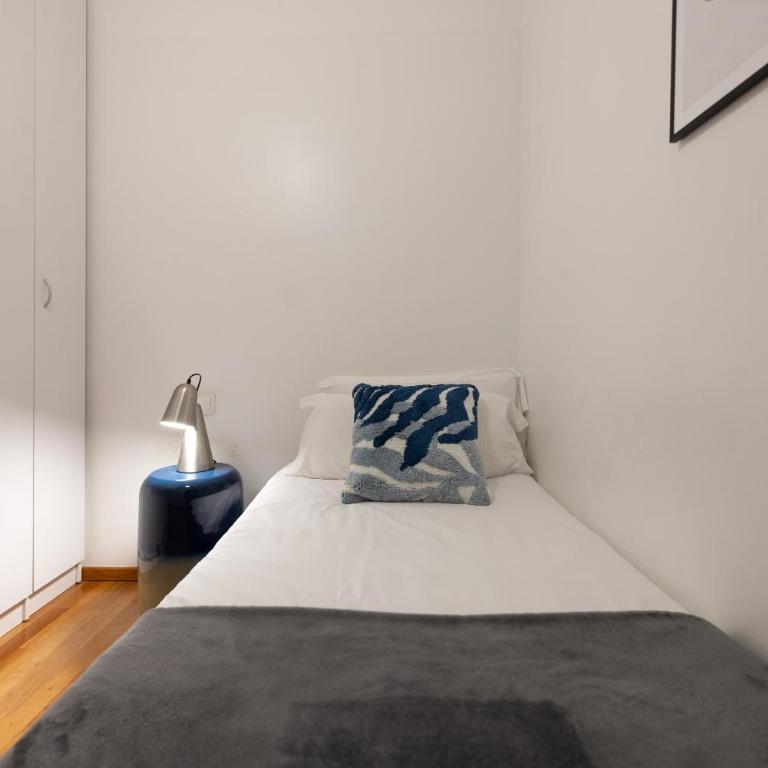 Stay U-nique Apartments Balmes - Appartement 2 Chambres - 14