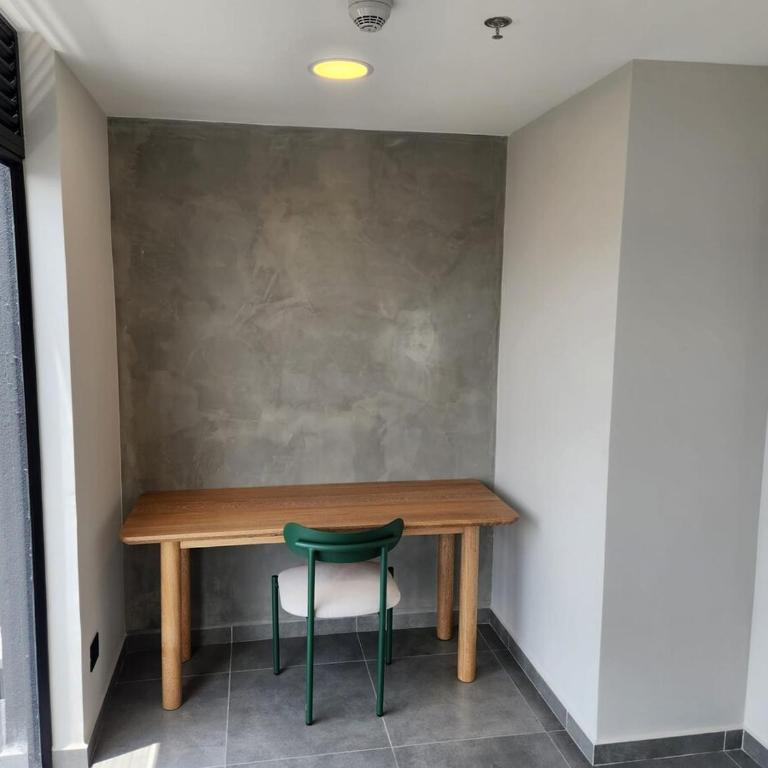 Luxury City View Apartment Las Palmas Alto with Pool, Gym & Jacuzzi - Two-Bedroom Apartment - 19