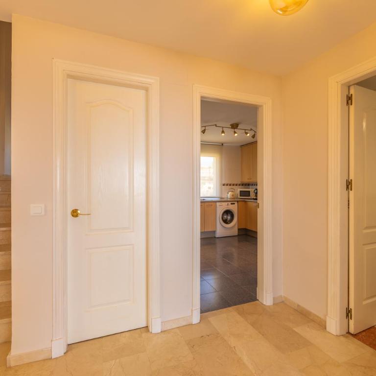 El Mirador del Mediterráneo 2 - Apartment mit 3 Schlafzimmern - 8