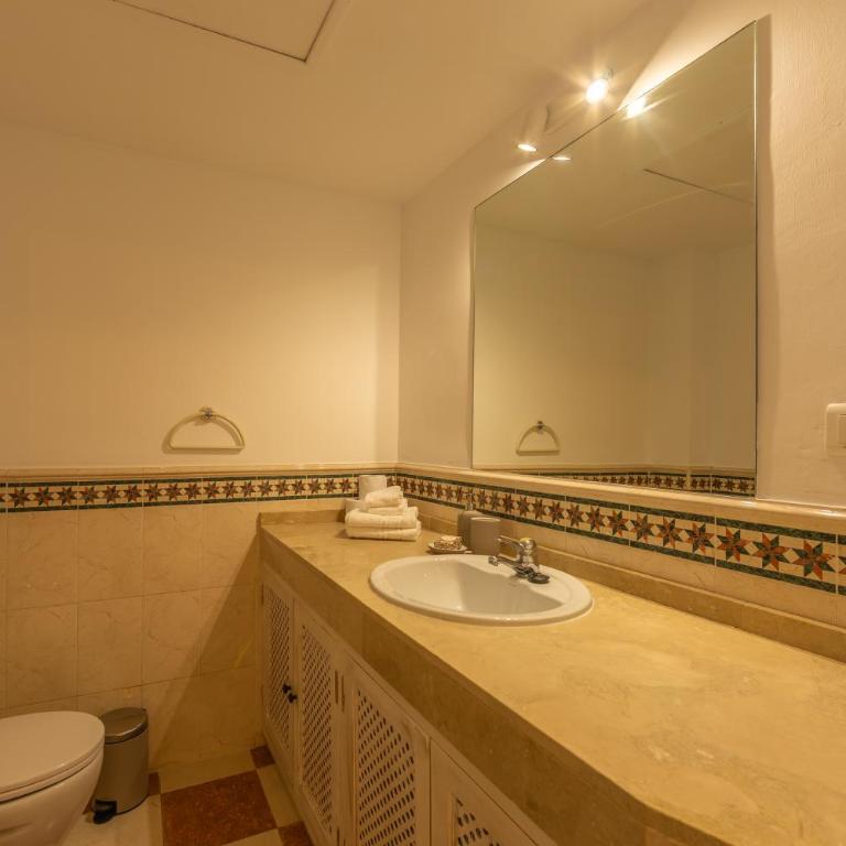 El Mirador del Mediterráneo 2 - Apartment mit 3 Schlafzimmern - 11