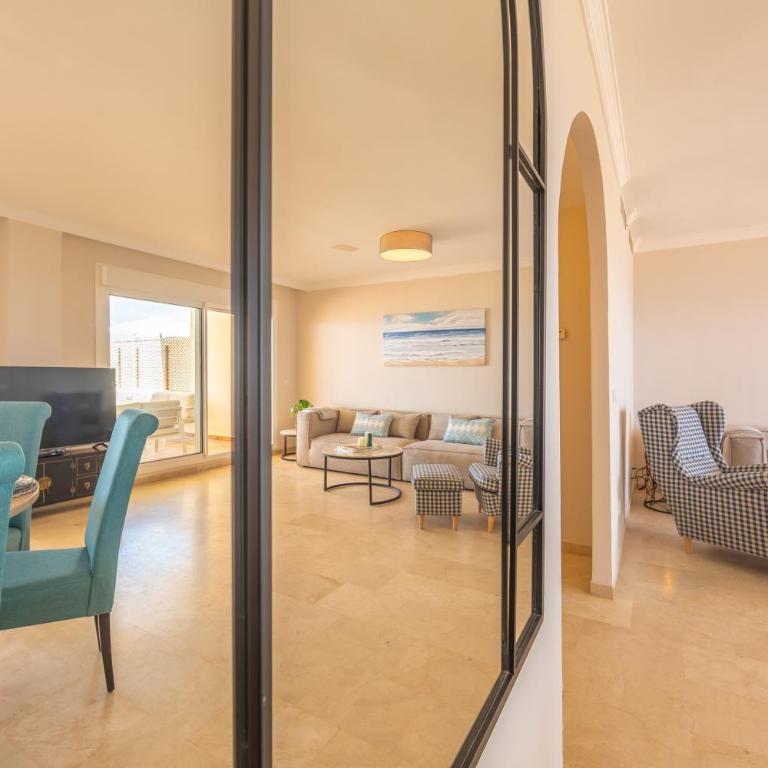 El Mirador del Mediterráneo 2 - Apartment mit 3 Schlafzimmern - 14