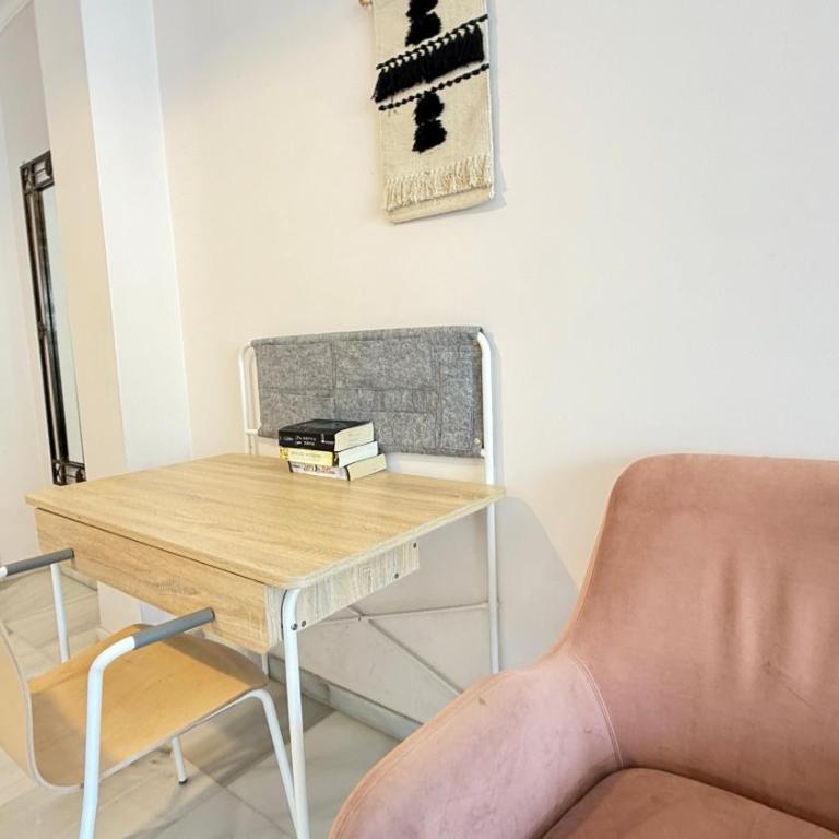 Lovely Terrace Golf Valley 10min - Appartamento Deluxe con 2 Camere da Letto e Vista Giardino - 13