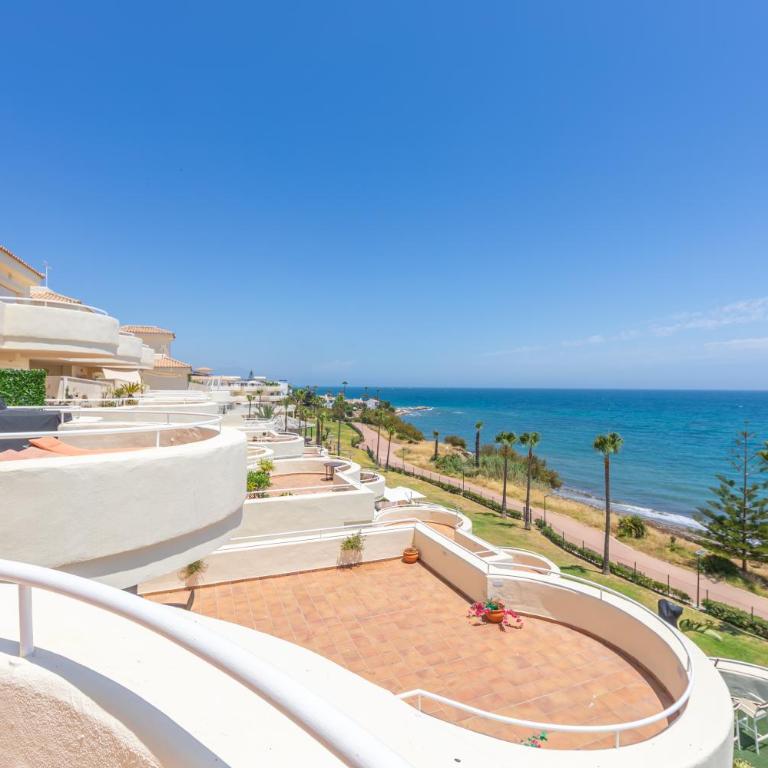 El Mirador del Mediterráneo 2 - Apartment mit 3 Schlafzimmern - 22