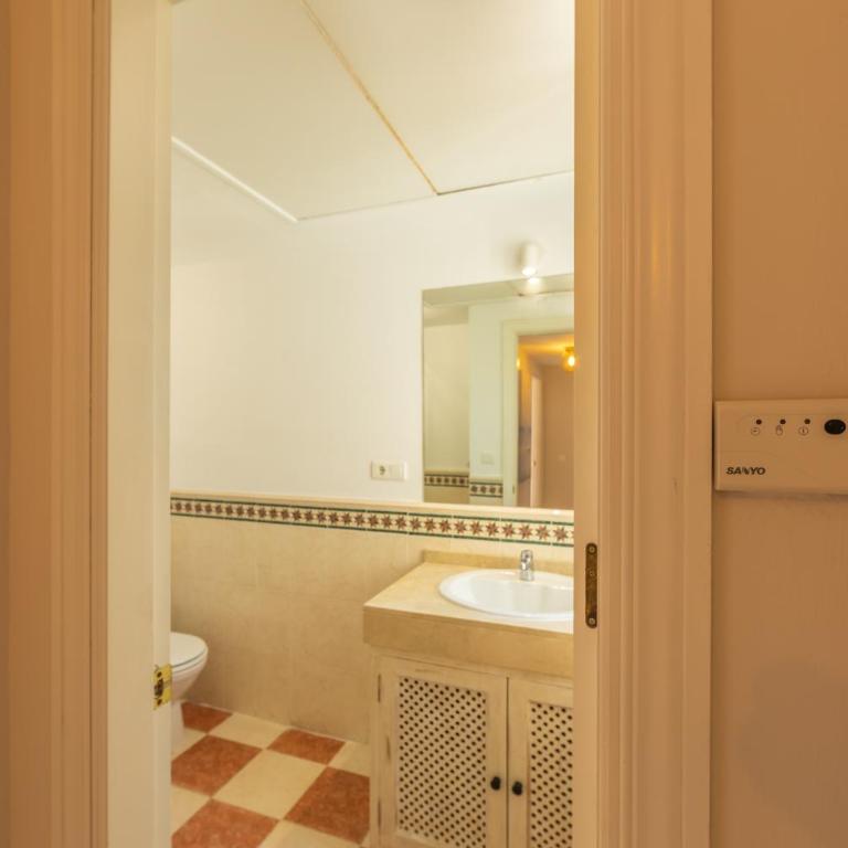 El Mirador del Mediterráneo 2 - Apartment mit 3 Schlafzimmern - 25