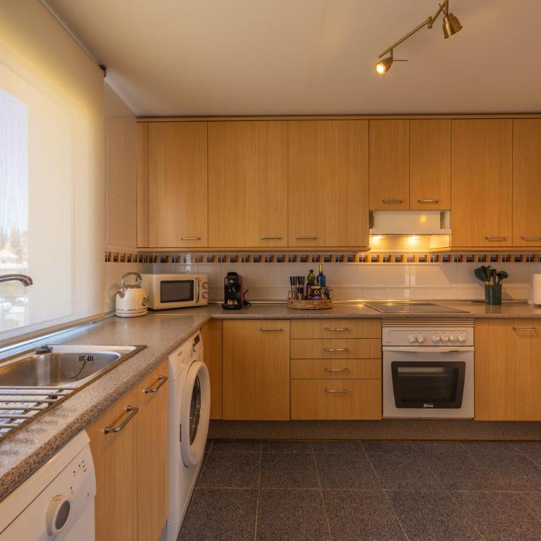 El Mirador del Mediterráneo 2 - Apartment mit 3 Schlafzimmern - 26