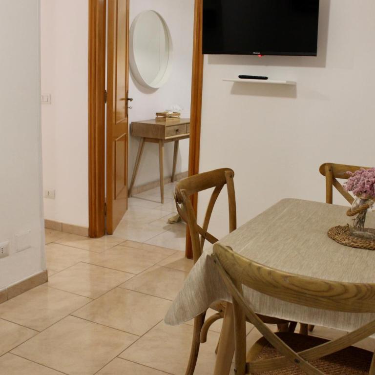 Villa Marchionna - Apartamento - 8