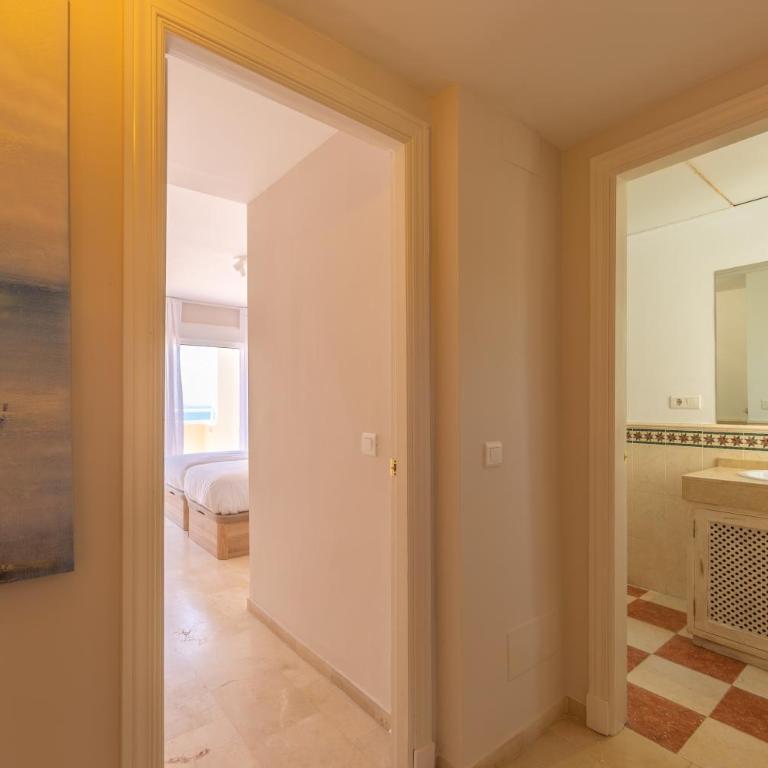 El Mirador del Mediterráneo 2 - Apartment mit 3 Schlafzimmern - 33