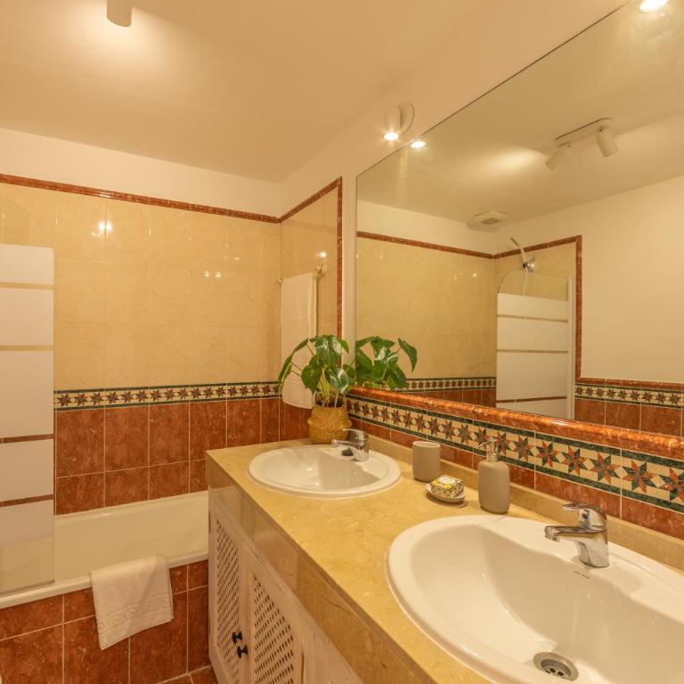El Mirador del Mediterráneo 2 - Apartment mit 3 Schlafzimmern - 32