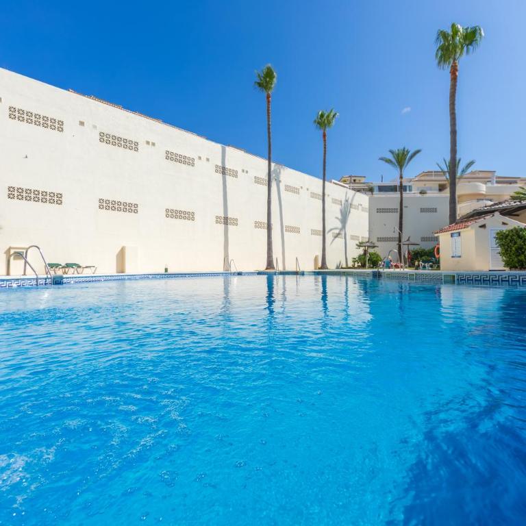 El Mirador del Mediterráneo 2 - Apartment mit 3 Schlafzimmern - 31