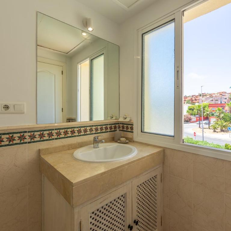 El Mirador del Mediterráneo 2 - Apartment mit 3 Schlafzimmern - 35