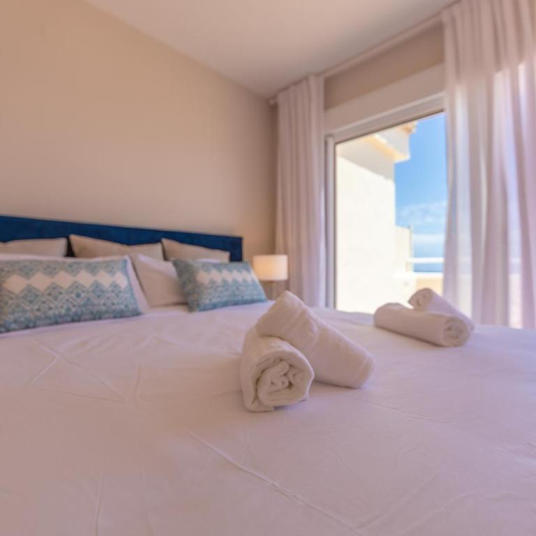 El Mirador del Mediterráneo 2 - Apartment mit 3 Schlafzimmern - 37