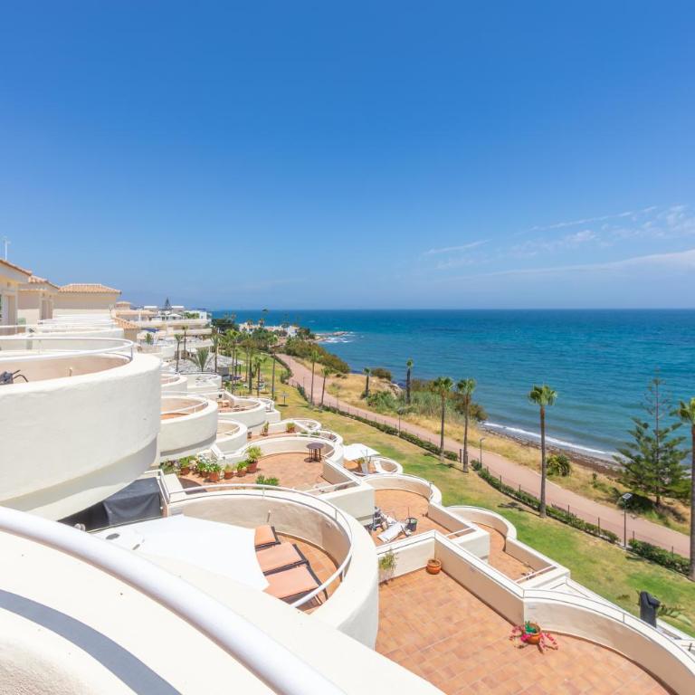 El Mirador del Mediterráneo 2 - Apartment mit 3 Schlafzimmern - 43