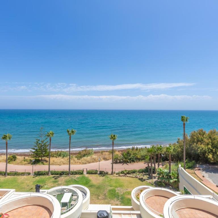 El Mirador del Mediterráneo 2 - Apartment mit 3 Schlafzimmern - 41